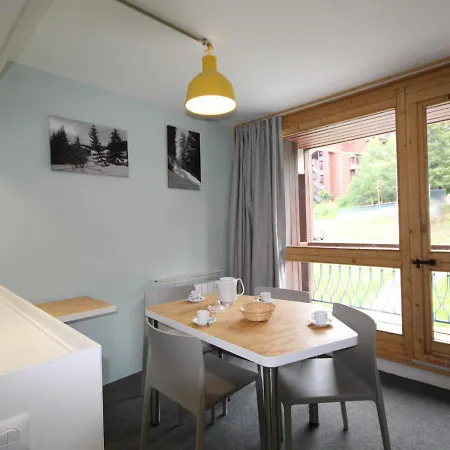 Renove Pour 5 Pers. Avec Balcon, Au Calme, Proche Transarc Et Commerces, Wifi Inclus - Fr-1-346-355 *