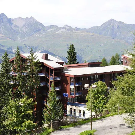 Apartment Renove Pour 5 Pers. Avec Balcon, Au Calme, Proche Transarc Et Commerces, Wifi Inclus - Fr-1-346-355 Les Arcs (Savoie)