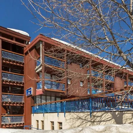 Renove Pour 5 Pers. Avec Balcon, Au Calme, Proche Transarc Et Commerces, Wifi Inclus - Fr-1-346-355 Apartment *