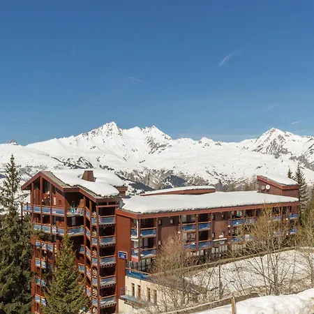 Renove Pour 5 Pers. Avec Balcon, Au Calme, Proche Transarc Et Commerces, Wifi Inclus - Fr-1-346-355 Les Arcs (Savoie)