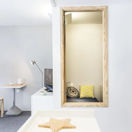 Renove Pour 5 Pers. Avec Balcon, Au Calme, Proche Transarc Et Commerces, Wifi Inclus - Fr-1-346-355 Apartment Les Arcs (Savoie)