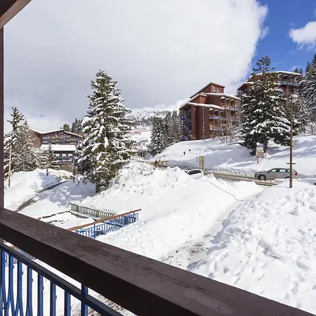 Renove Pour 5 Pers. Avec Balcon, Au Calme, Proche Transarc Et Commerces, Wifi Inclus - Fr-1-346-355 Apartment *