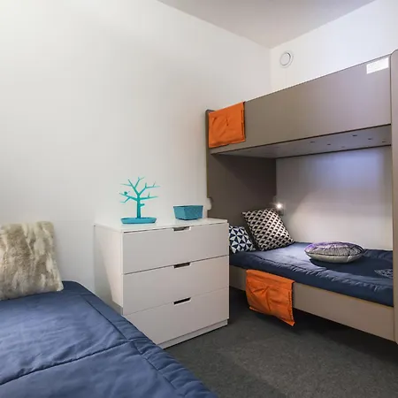 Renove Pour 5 Pers. Avec Balcon, Au Calme, Proche Transarc Et Commerces, Wifi Inclus - Fr-1-346-355 Les Arcs (Savoie)