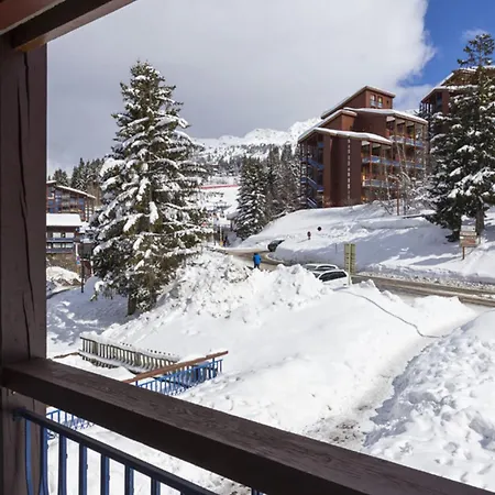 Renove Pour 5 Pers. Avec Balcon, Au Calme, Proche Transarc Et Commerces, Wifi Inclus - Fr-1-346-355 Apartment
